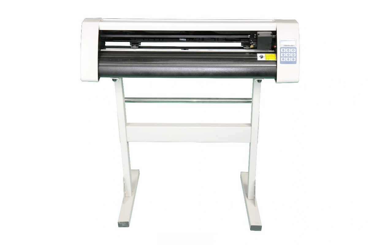 Cutting Plotter Blade - Machine de découpe de vinyle 34
