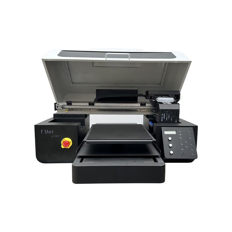 Commercial Printing Machine For Shirts - Imprimante DTG pour T-shirts 40*60 cm,