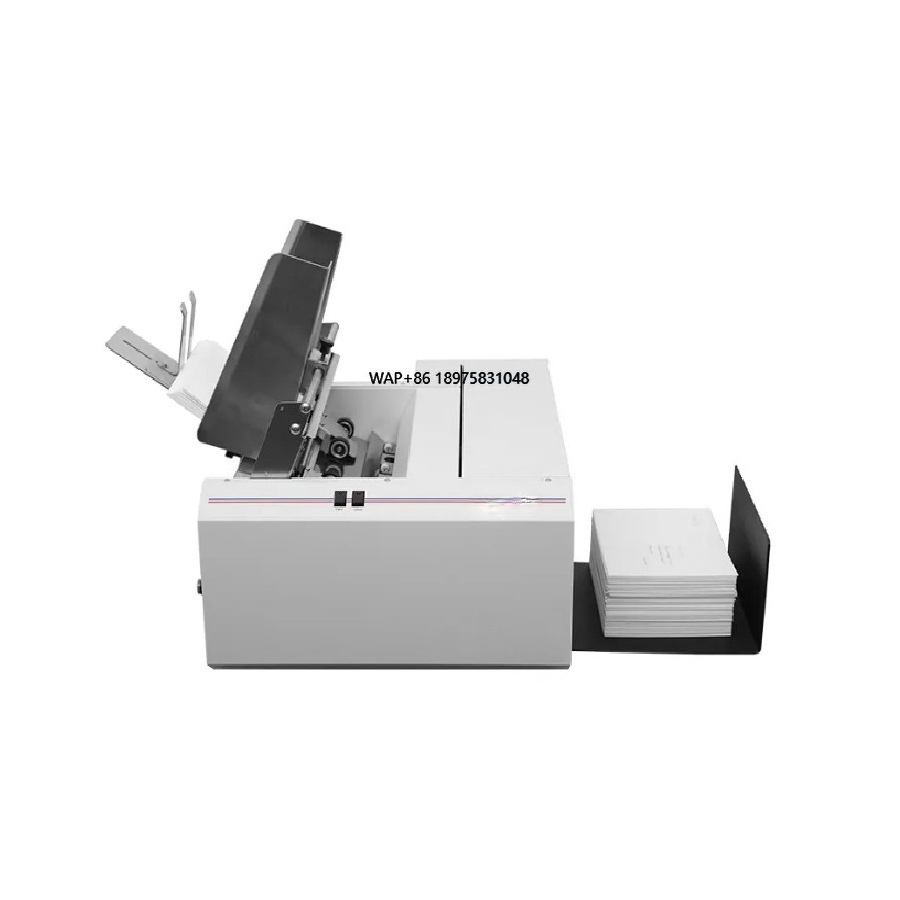 Commercial Envelope Printing - Machine d'impression de cartes postales à