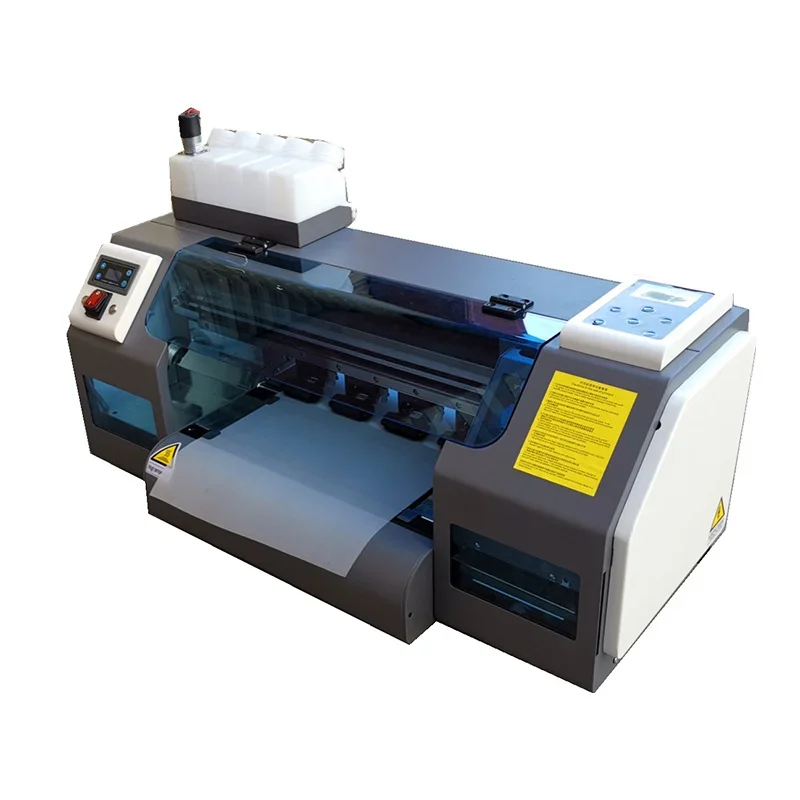 Commercial Printing Machine For Shirts - Mise à niveau petite imprimante A3