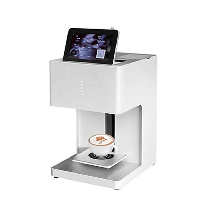 Commercial Printing Definition - Machine à café automatique professionnelle pour