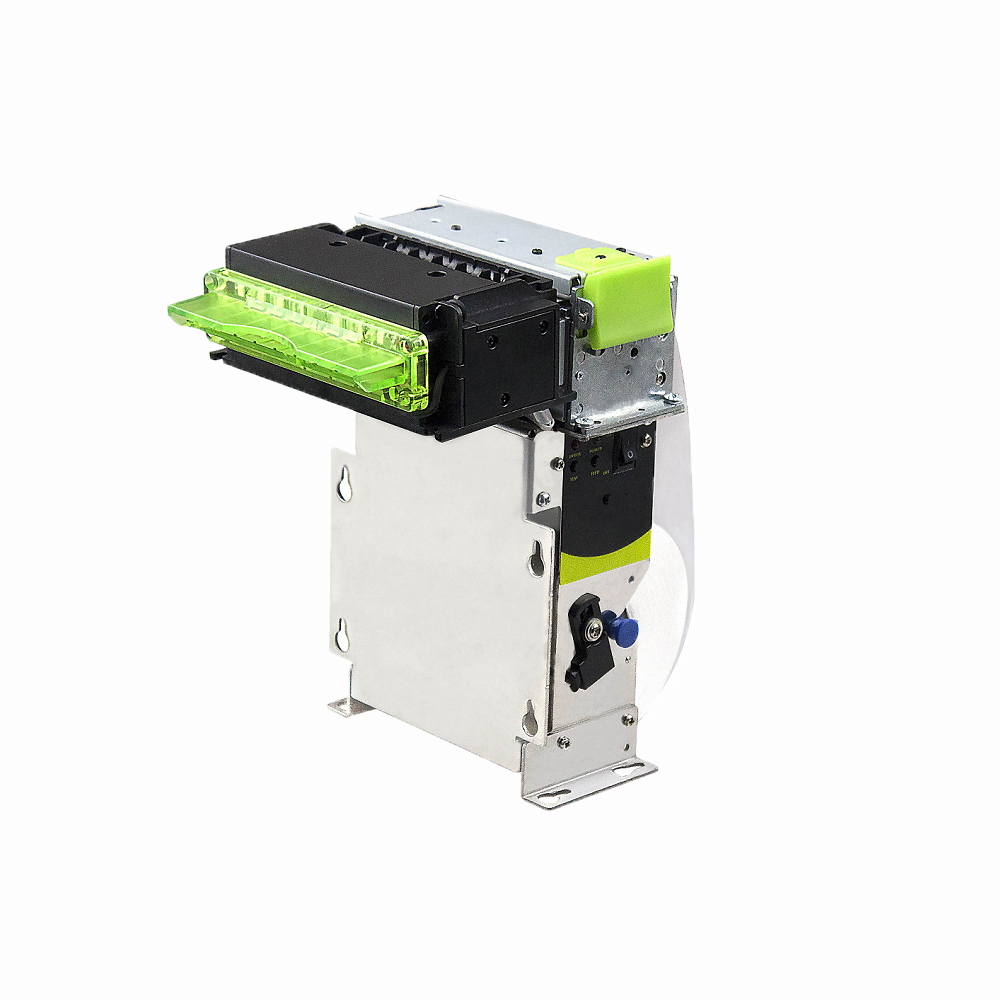 Commercial Printing Options - Imprimante intégrée de 3 pouces avec