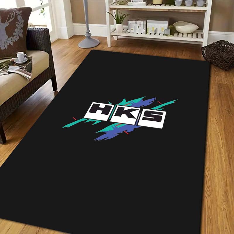 Commercial Printing & Packaging Pvt Ltd - Tapis de sol antidérapant imprimé 3D