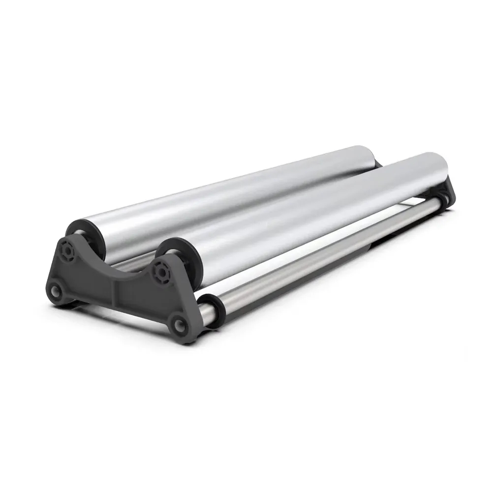 Commercial Printing & Packaging Pvt Ltd - EZ-Holder-Support de rouleau pour rouleau de