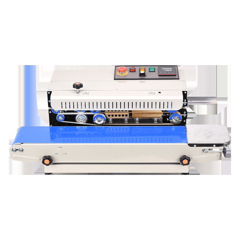 Commercial Printing Options - L2 automatique commerciale machine de cachetage
