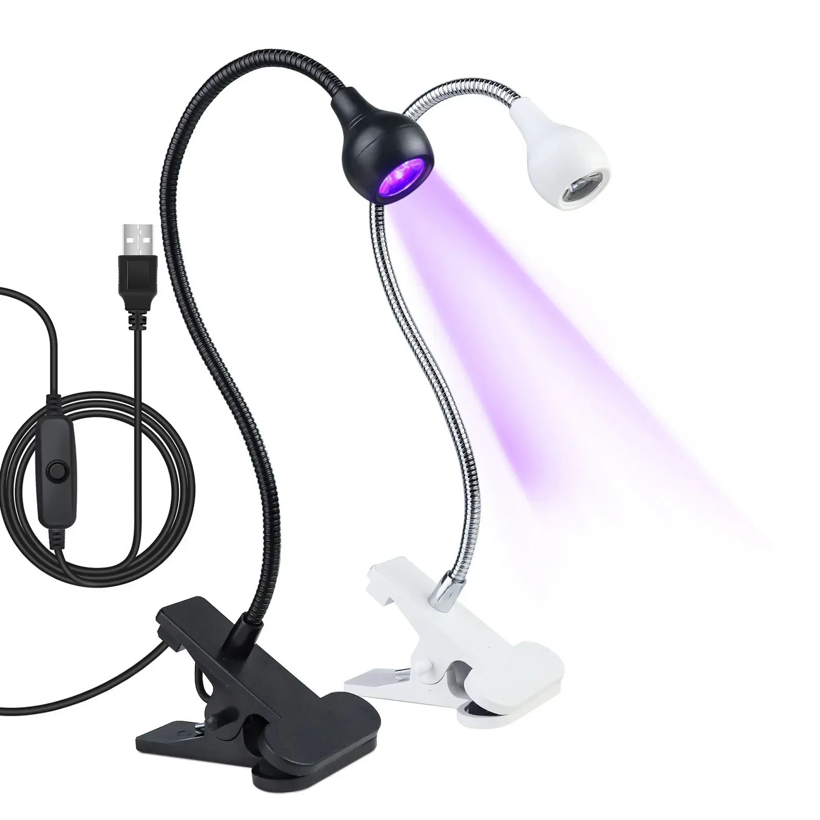 Uv Led Lamp Printer - Lampe à polymérisation UV LED Portable