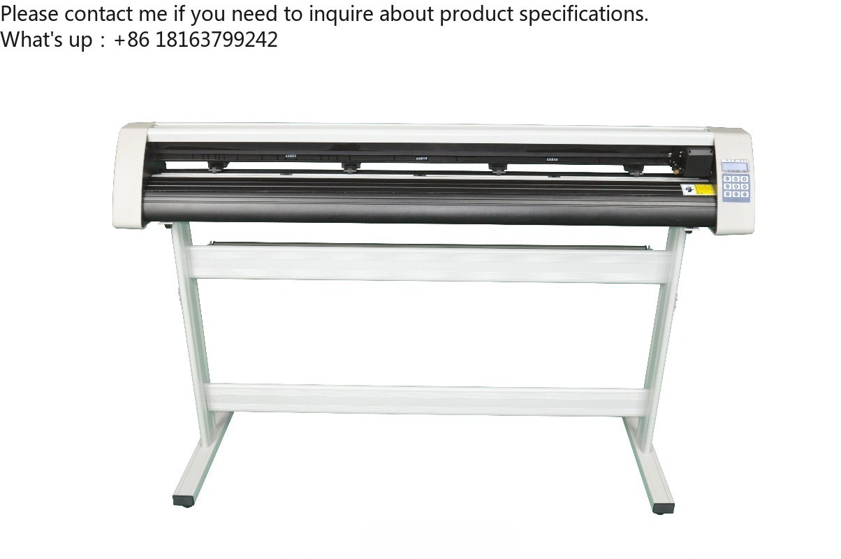 Machine de découpe de vinyle 3 - Cutting Plotter Blade avis et prix