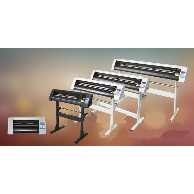 Machine de découpe de vinyle 3 - Cutting Plotter Blade avis et prix