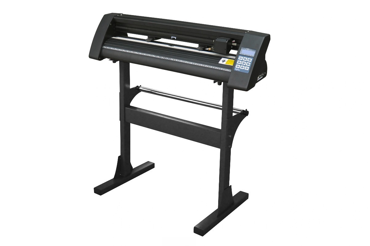 Machine de découpe de vinyle 3 - Cutting Plotter Blade avis et prix