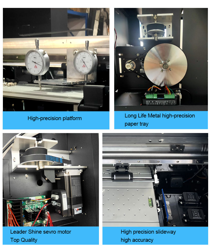 Imprimante DTF A3 30CM avec tê - Commercial Printing Machine For Shirts avis et prix