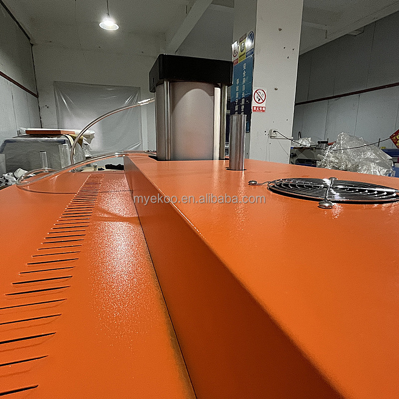 Presse à chaud pneumatique aut - Commercial Printing Machine For Shirts avis et prix