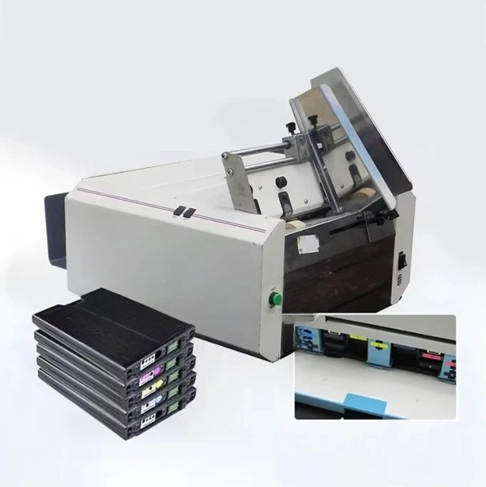 Machine d'impression de cartes - Commercial Envelope Printing avis et prix