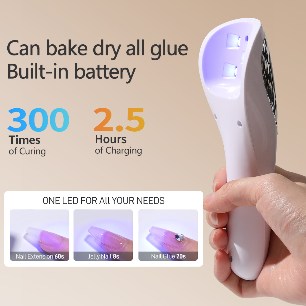Lampe UV LED portative pour le - Uv Led Lamp Printer avis et prix