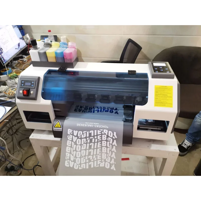 Mise à niveau petite imprimant - Commercial Printing Machine For Shirts avis et prix
