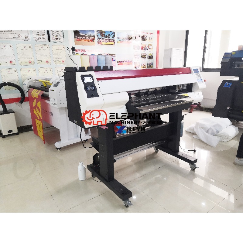 Imprimante DTF grand format à  - Commercial Printing Machine For Shirts avis et prix