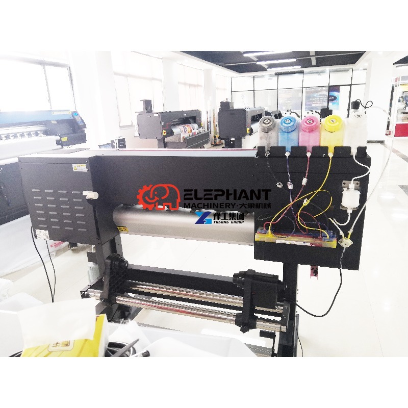 Imprimante DTF grand format à  - Commercial Printing Machine For Shirts avis et prix