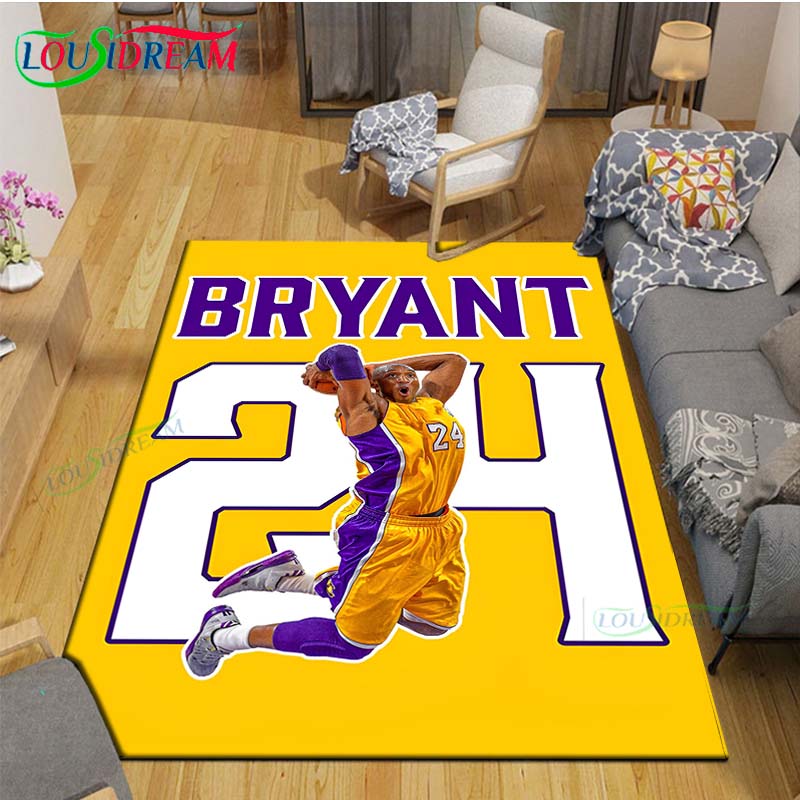 Tapis imprimé étoile de basket - Commercial Printing & Packaging Pvt Ltd avis et prix
