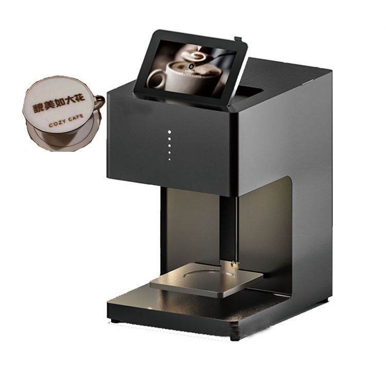 Imprimantes jet d'encre intell - Commercial Printing & Packaging Pvt Ltd avis et prix