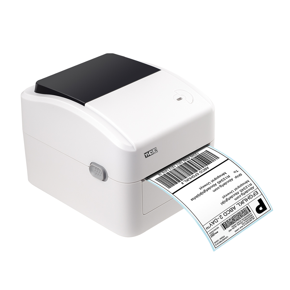 420B marchandises d'expédition - Commercial Printing Options avis et prix