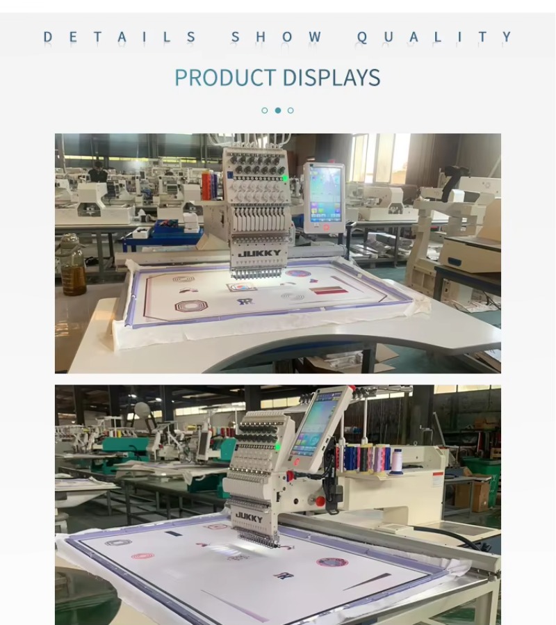 Machine à broder commerciale p - Commercial Printing Machine For Shirts avis et prix