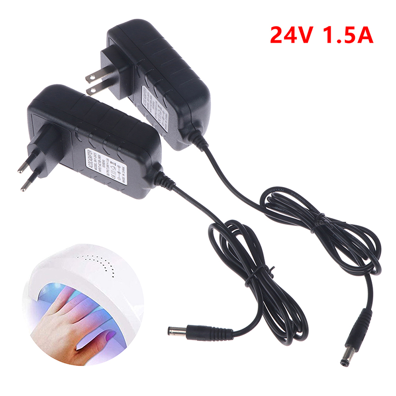 【Adaptateur d'alimentation 24V - Uv Led Lamp Printer avis et prix