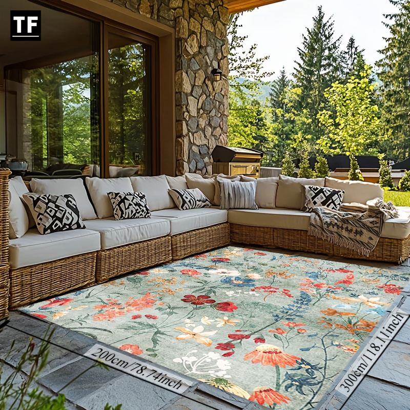 [Moquette d'extérieur] Tapis r - Commercial Printing Definition avis et prix