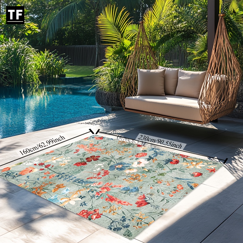 [Moquette d'extérieur] Tapis r - Commercial Printing Definition avis et prix