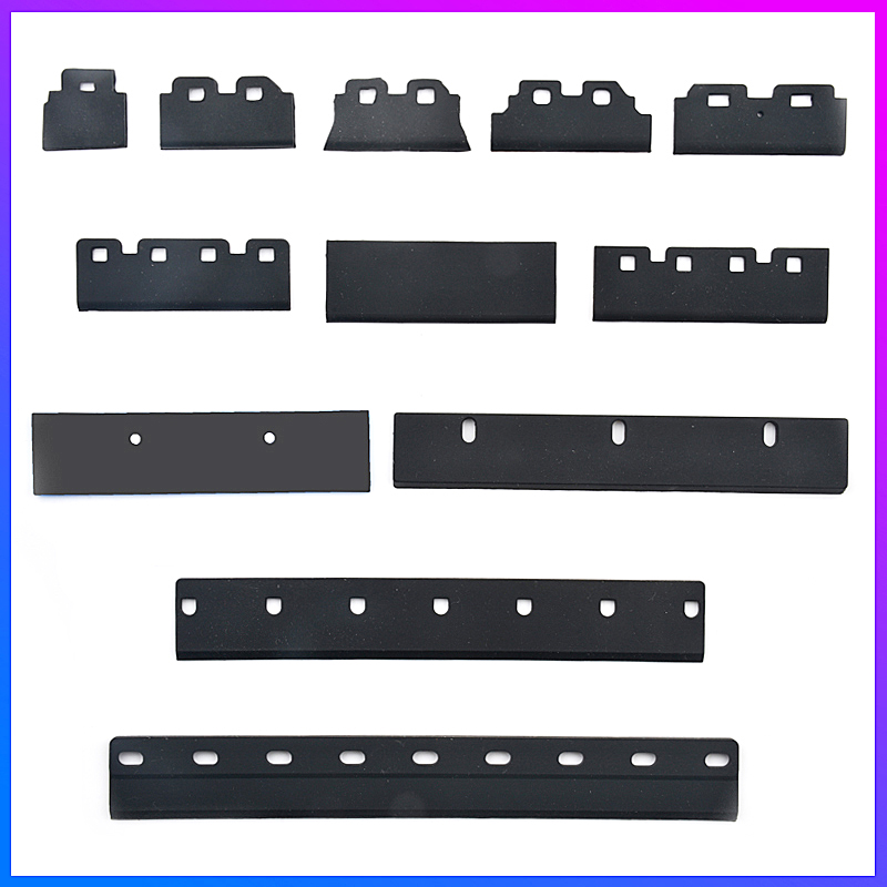 JACA 5 pièces Lame d'essuie-gl - Cutting Plotter Blade avis et prix