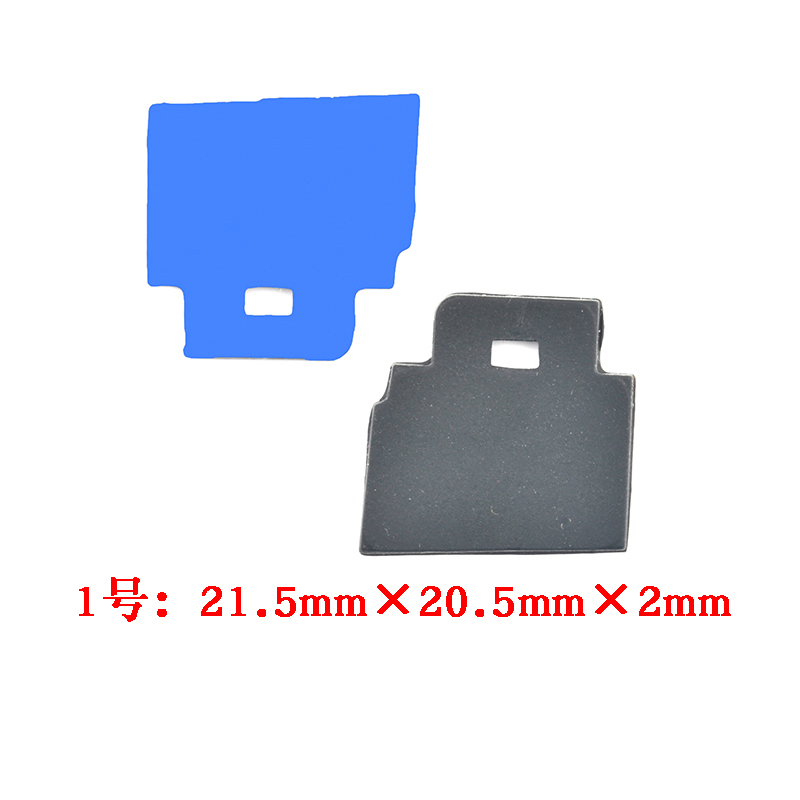 JACA 5 pièces Lame d'essuie-gl - Cutting Plotter Blade avis et prix