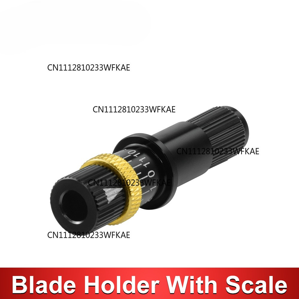 Support de lame de couteau (1  - Cutting Plotter Blade avis et prix