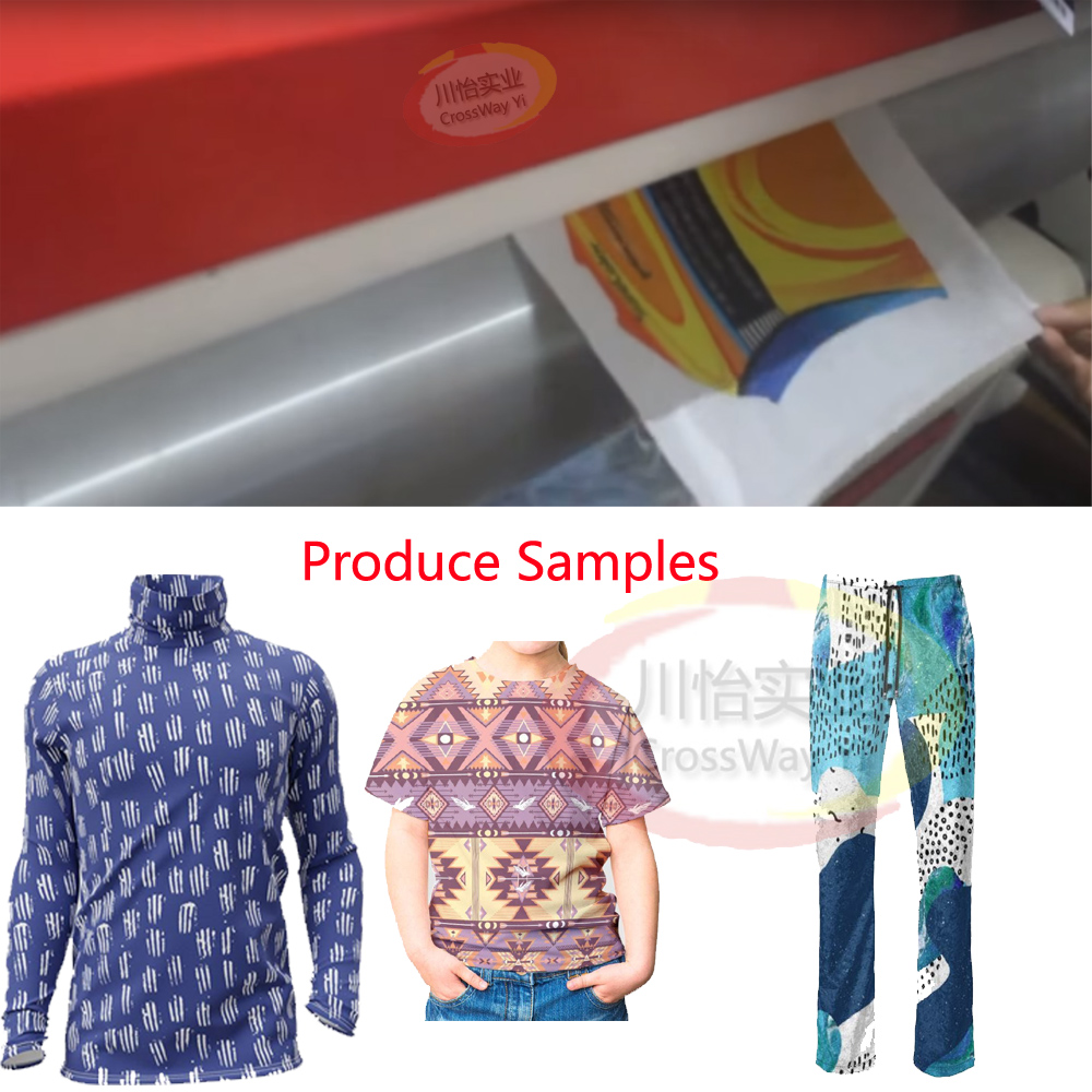 Machine de transfert de chaleu - Commercial Printing Machine For Shirts avis et prix