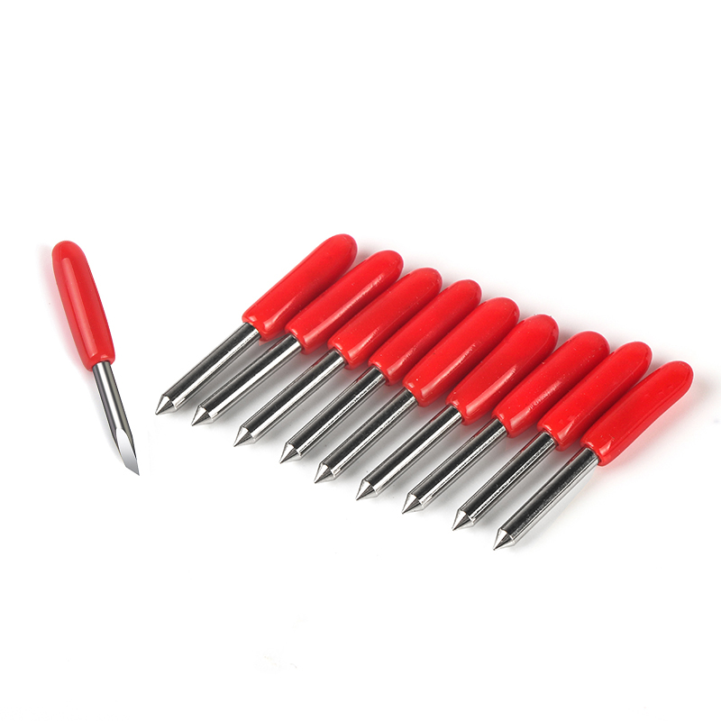 Lot de 10 lames de découpe Sum - Cutting Plotter Blade avis et prix