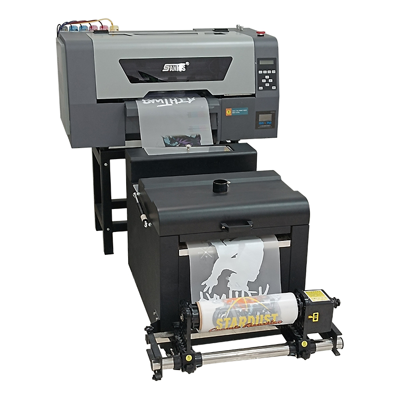 Imprimante DTF A3 avec tête d' - Commercial Printing Machine For Shirts avis et prix