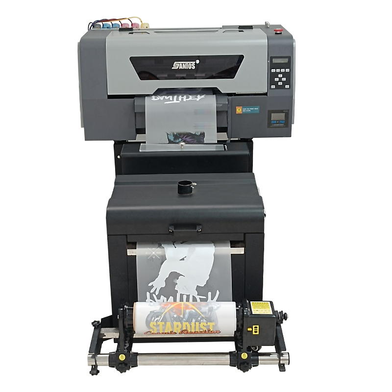 Imprimante DTF A3 avec tête d' - Commercial Printing Machine For Shirts avis et prix