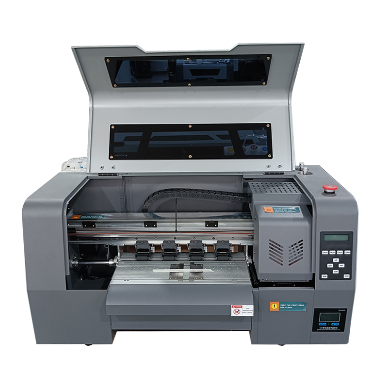 Imprimante DTF A3 avec tête d' - Commercial Printing Machine For Shirts avis et prix
