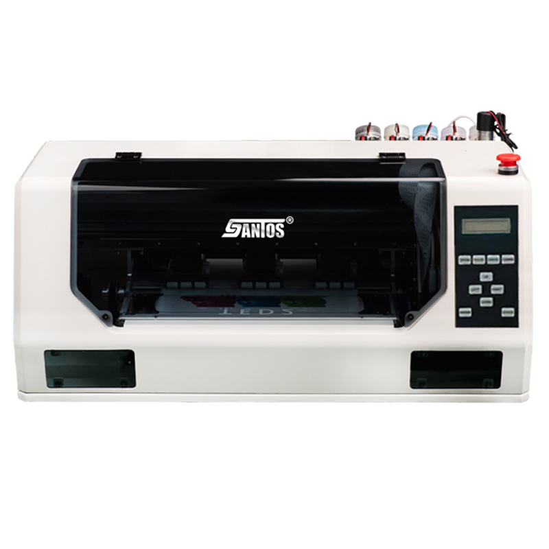 Imprimante DTF 30CM à tête uni - Commercial Printing Machine For Shirts avis et prix