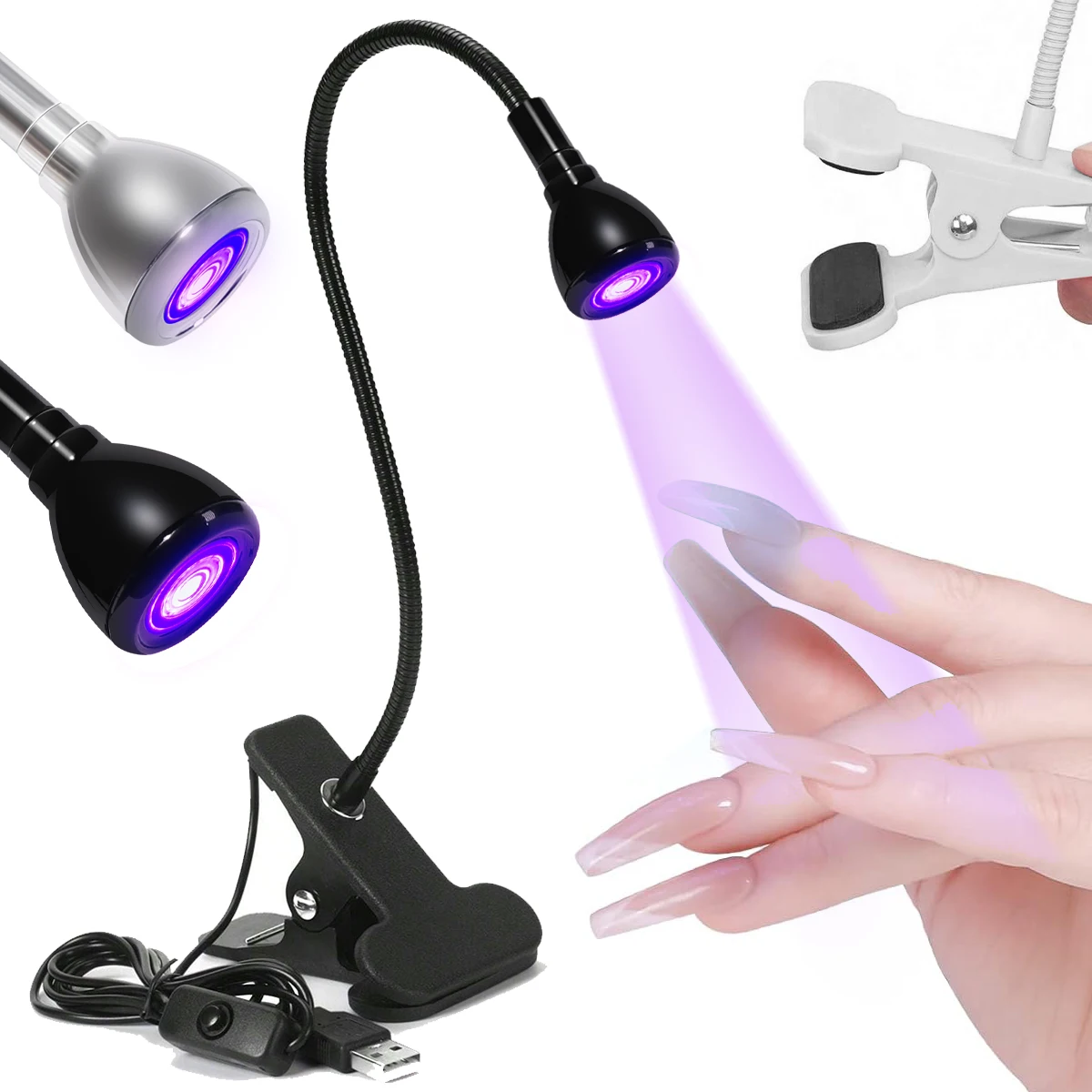 Lumière UV LED pour sécher le  - Uv Led Lamp Printer avis et prix