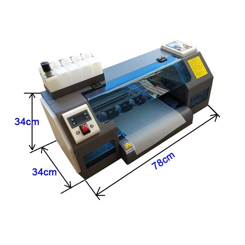 Presse à chaud personnalisée,  - Commercial Printing Machine For Shirts avis et prix