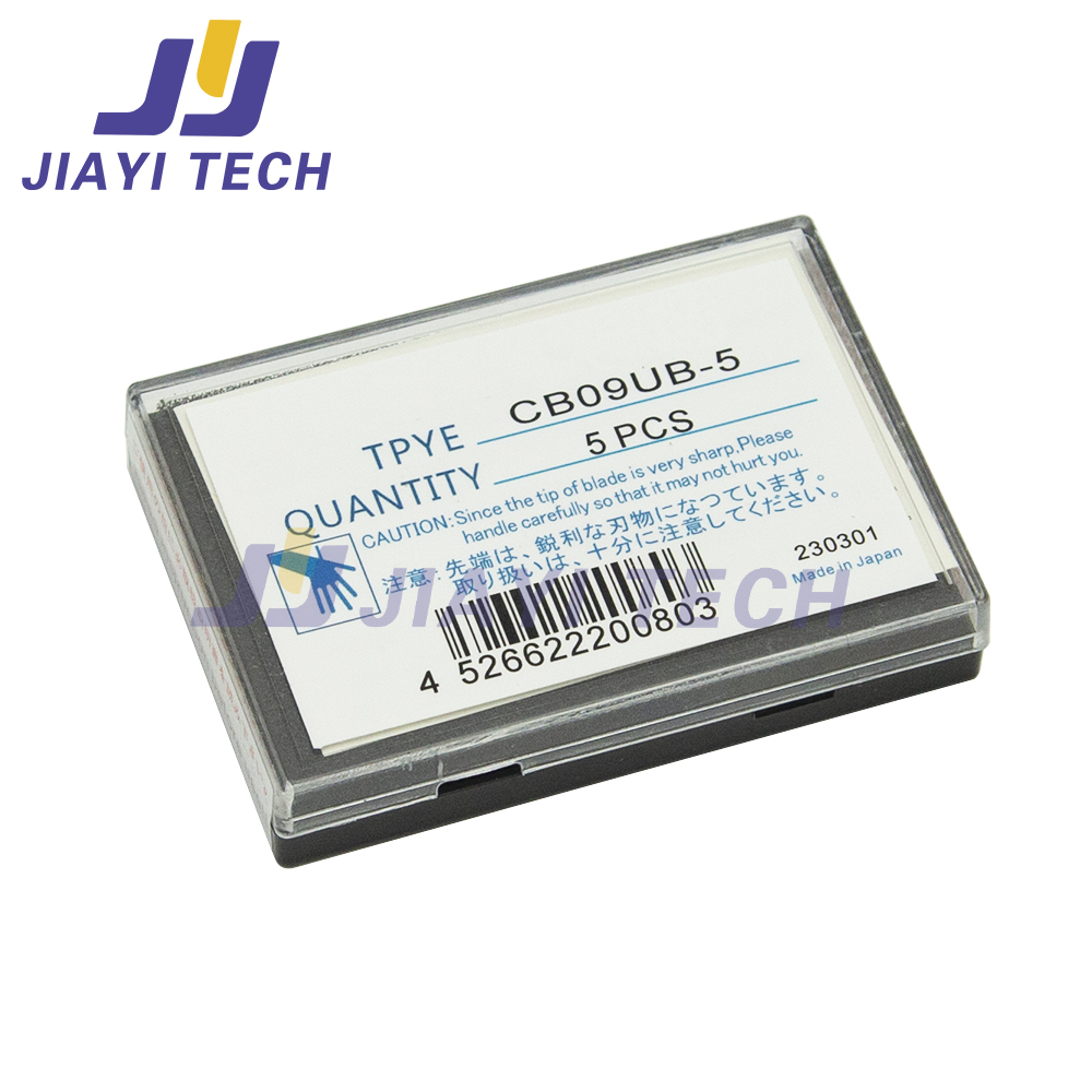 5 pièces/boîte pour Graphtec l - Cutting Plotter Blade avis et prix