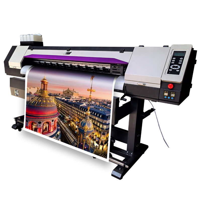 Imprimante à sublimation pour  - Commercial Printing Machine For Shirts avis et prix