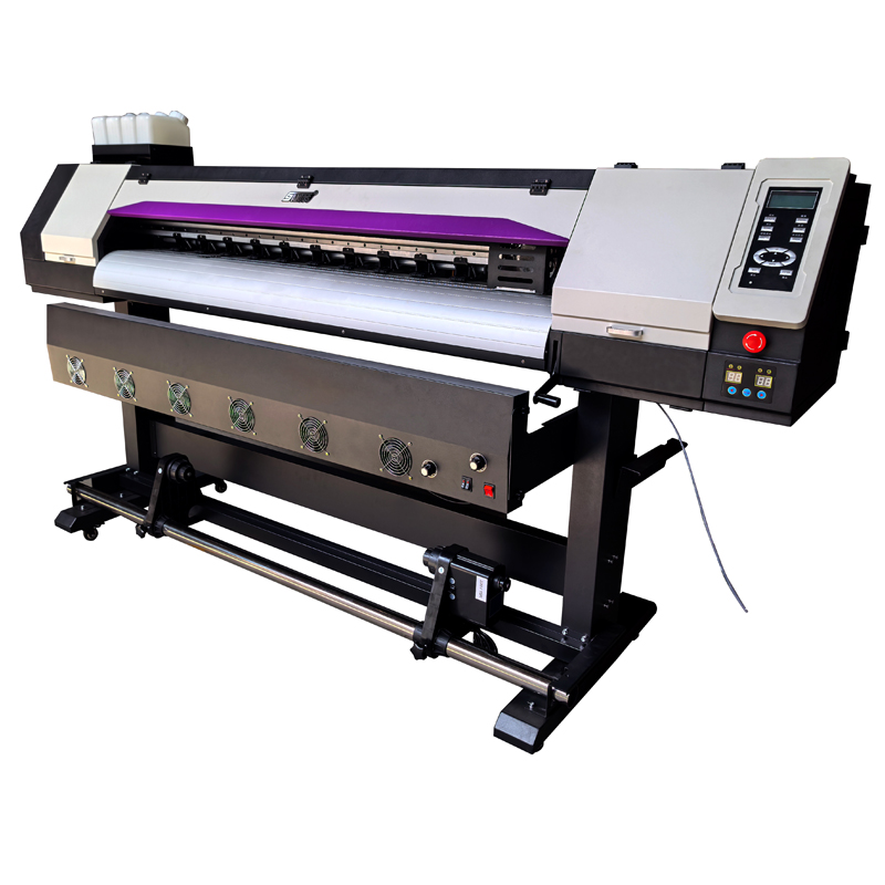Imprimante à sublimation pour  - Commercial Printing Machine For Shirts avis et prix