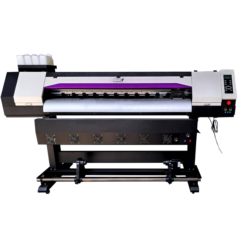 Imprimante à sublimation pour  - Commercial Printing Machine For Shirts avis et prix