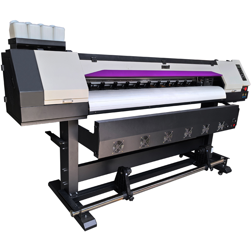 Imprimante à sublimation pour  - Commercial Printing Machine For Shirts avis et prix