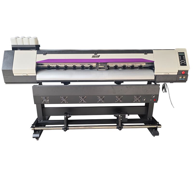 Machine d'impression grand for - Commercial Printing Machine For Shirts avis et prix