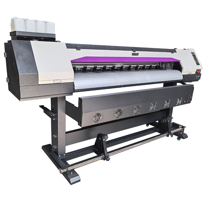 Machine d'impression grand for - Commercial Printing Machine For Shirts avis et prix