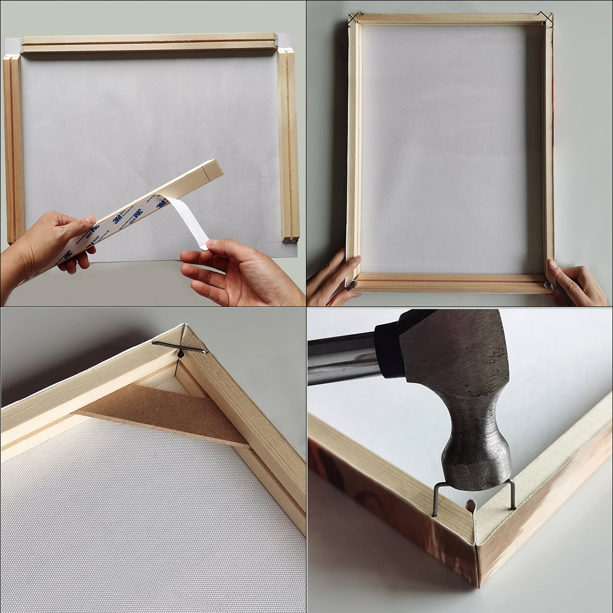 Affiche personnalisée avec imp - Commercial Printing Options avis et prix