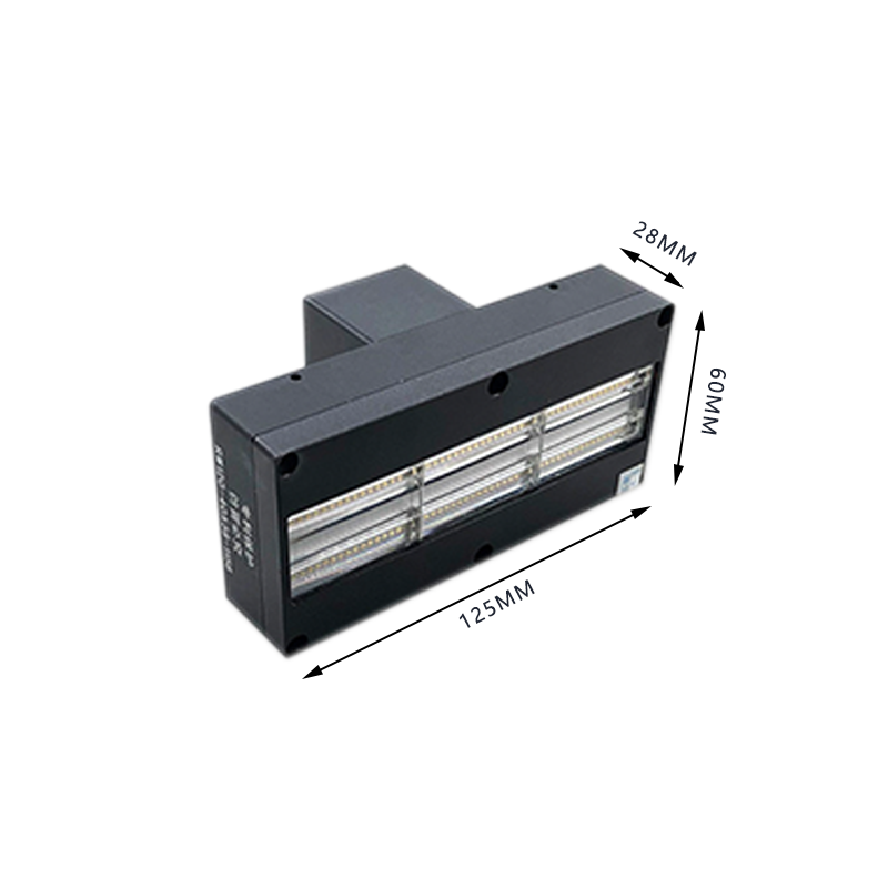 Lampe de polymérisation LED 35 - Uv Led Lamp Printer avis et prix