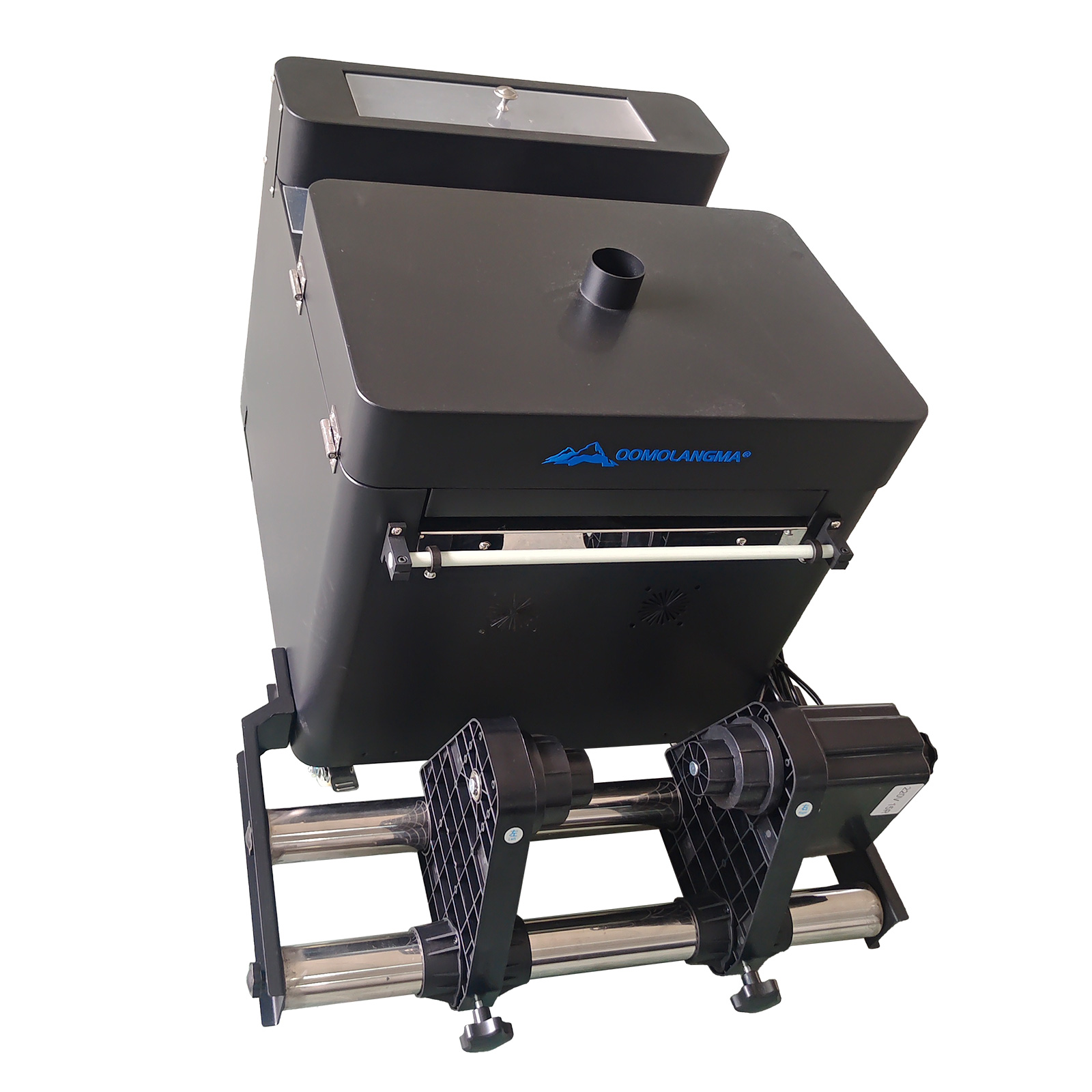 Agitateur et sèche-poudre DTF  - Commercial Printing Machine For Shirts avis et prix