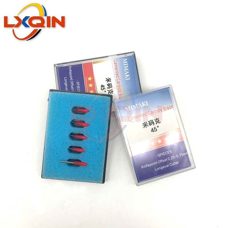 LXQIN – coupeur d'angle à 45 d - Cutting Plotter Blade avis et prix