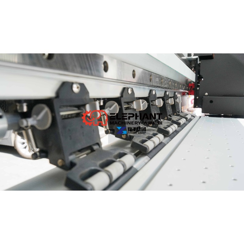 Imprimante DTF commerciale pou - Commercial Printing Machine For Shirts avis et prix